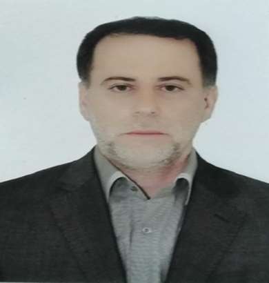 Dr. Nematollah Tahan